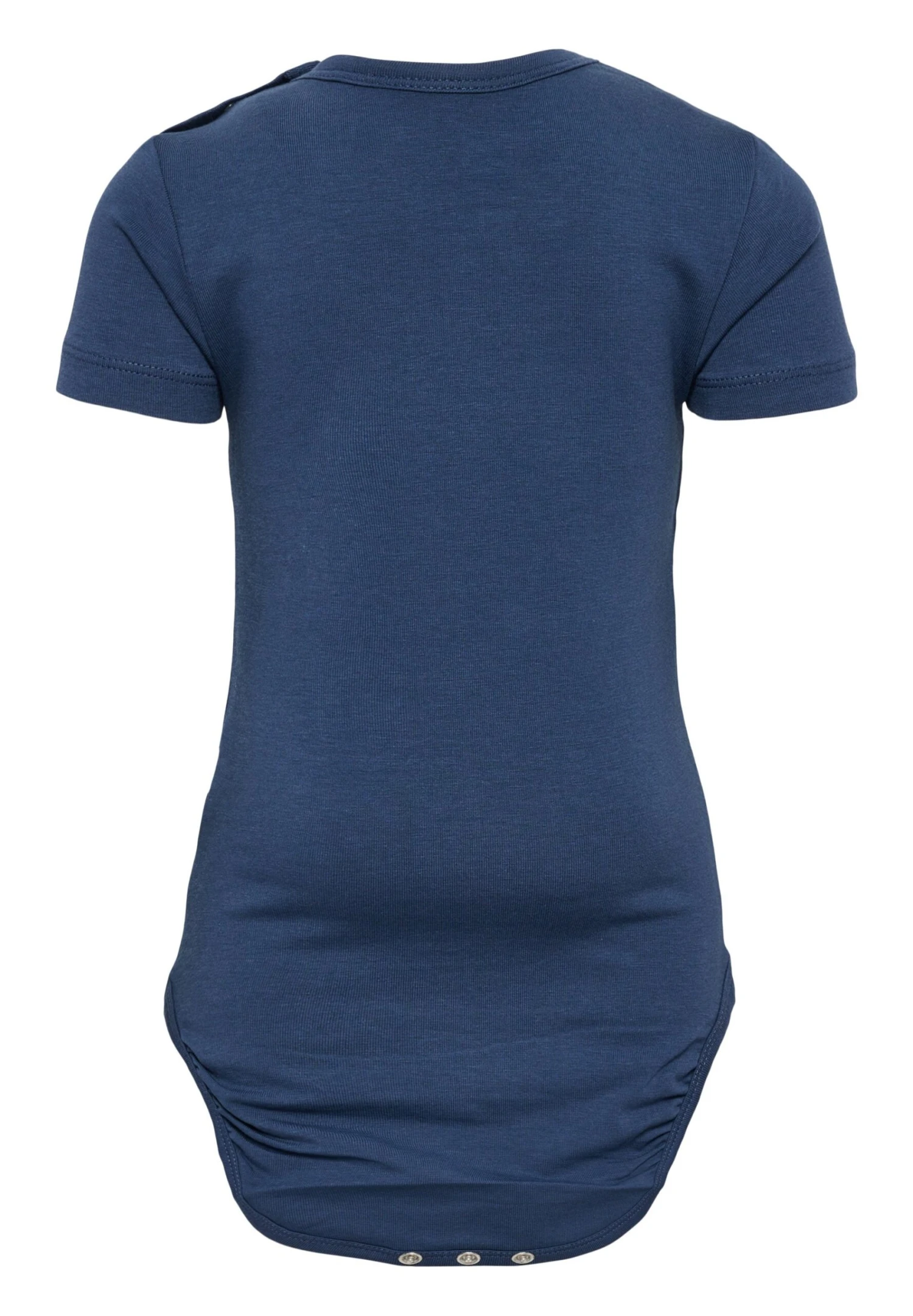 Hummel T-Shirt Print - Sargasso Sea 5 Hummel T-Shirt Print - Sargasso Sea - Afbeelding 3