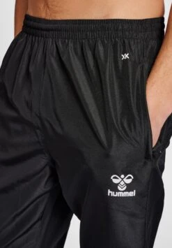 Hummel Core Xk Poly- Trainingsbroek - Black -Hummel cdc969086a57498891053d13ccf49f5f
