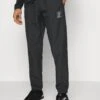 Hummel Track Pants - Trainingsbroek - Black -Hummel cddb6d04c56f4a768acae75f2a22f0cc
