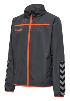 Hummel Authentic- Trainingsvest - Asphalt -Hummel ce055bcc7f0a43c792d6630bb01f67cc