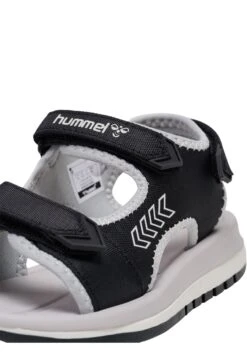 Hummel Outdoorsandalen - Black -Hummel ce0faa415e3541999956c66a34c88c10