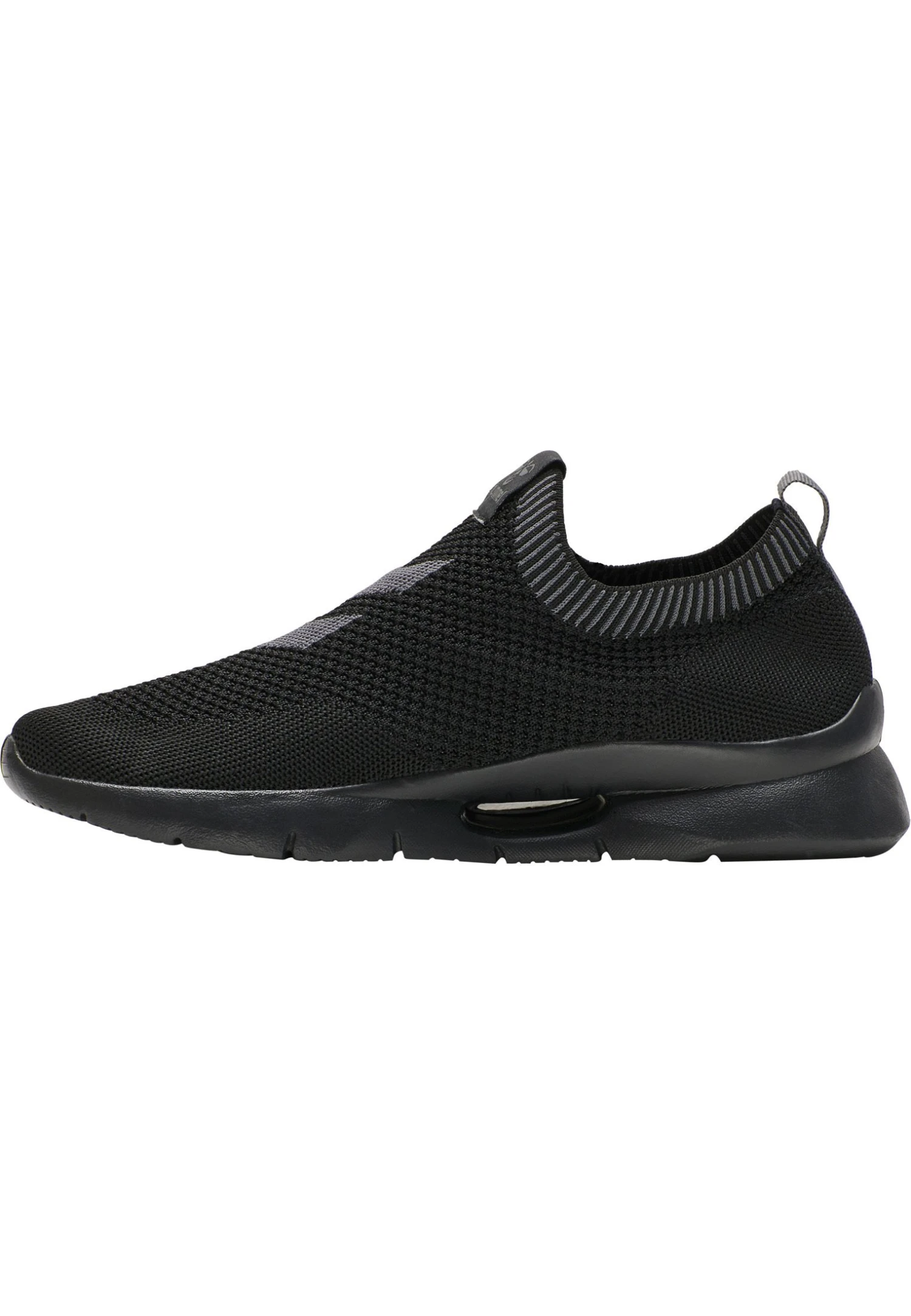 Hummel Tatum Seamless - Sneakers Laag - Black 3 Hummel Tatum Seamless - Sneakers Laag - Black