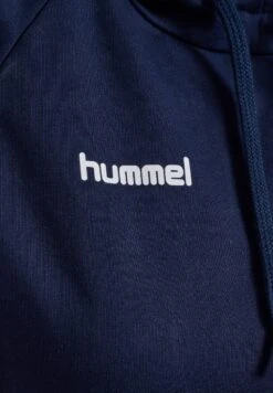 Hummel Hmlgo- Hoodie - Marine -Hummel ce2ec3dd1a934f3db8981c02be38b313