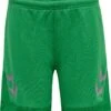 Hummel Lead- Shorts - Jelly Bean -Hummel ce39439cf73e46b0a79525467f32470b