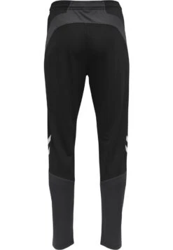 Hummel Lead Pants - Trainingsbroek - Black -Hummel ce458bdc6c83433ba4aff9f1079de046