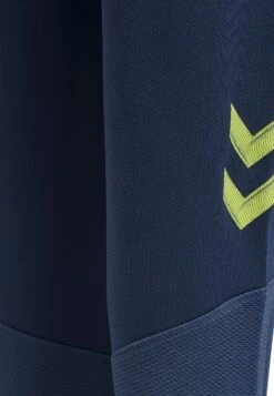 Hummel Lead Football - Broek - Dark Denim 11 Hummel Lead Football - Broek - Dark Denim -Hummel ce48f6a65c1c4706af07cdffd088ae9a