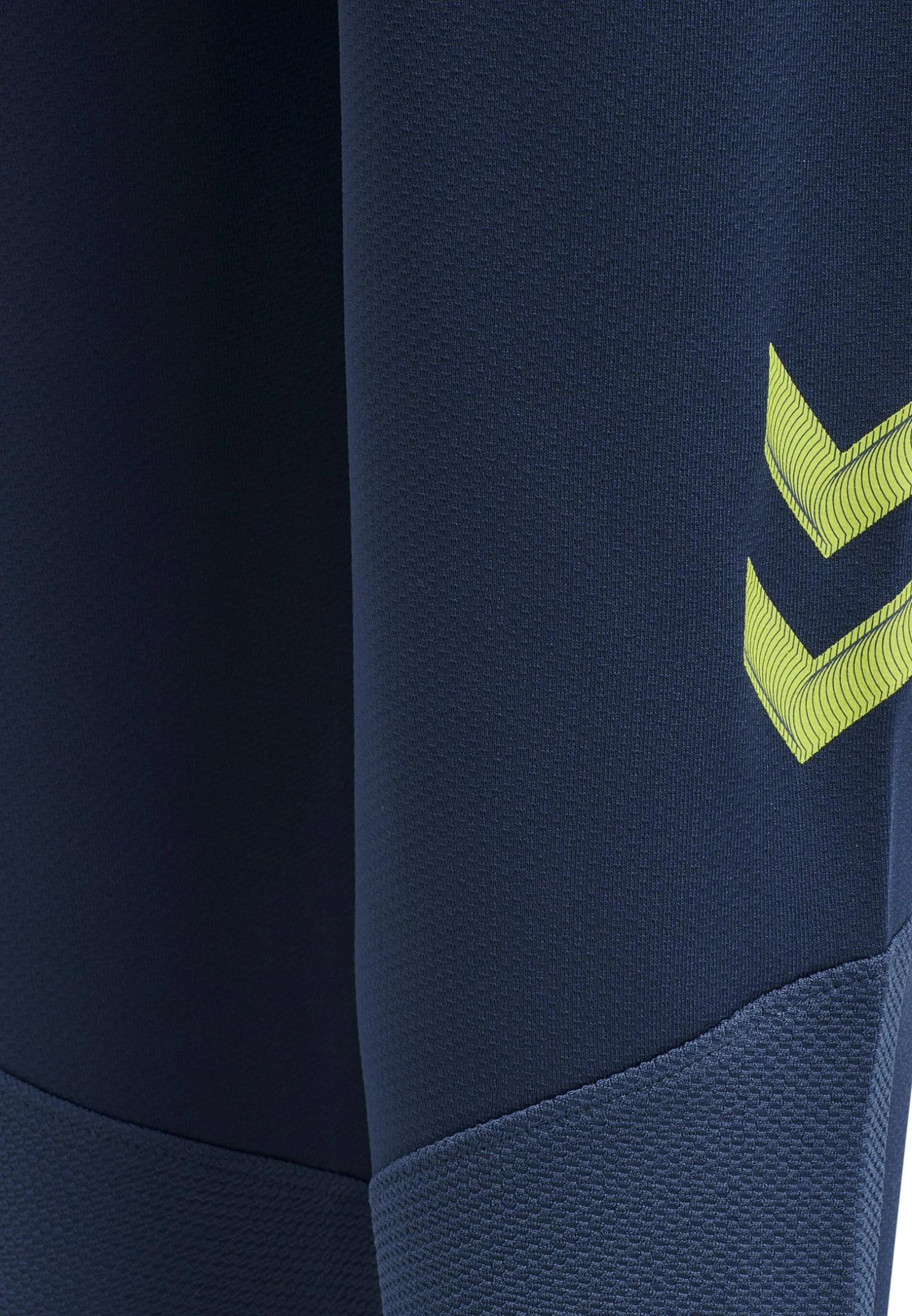 Hummel Lead Football - Broek - Dark Denim 7 Hummel Lead Football - Broek - Dark Denim - Afbeelding 5