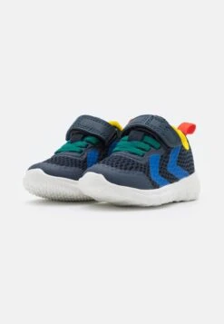 Hummel Actus Recycle Infant Unisex - Sneakers Laag - Black Iris -Hummel ce66d57c0a4441d99b501d6112b21f8e