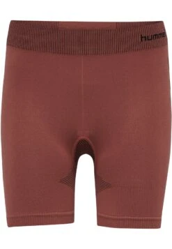 Hummel Legging - Marsala 12 Hummel Legging - Marsala -Hummel ce9c4885add546c385d3b53dc343feed