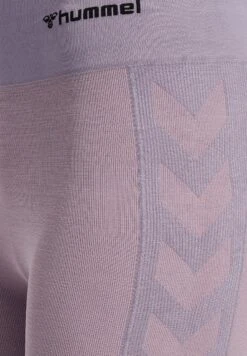 Hummel Legging - Nirvana Melange -Hummel ceee3e88a7f346ab8ba7eae8683c9903