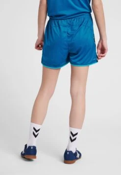 Hummel Hmlauthentic- Korte Broeken - Celestial -Hummel cefc06212d01469b9666b7f0ca75d2c9