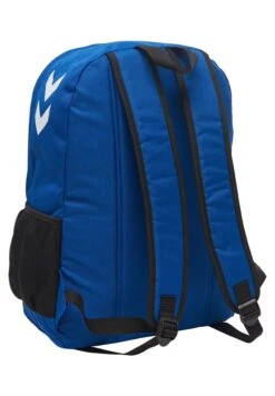 Hummel Core - Rugzak - True Blue -Hummel cf0d81d9cf4047acb9d6f329b75696cf