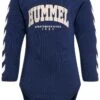 Hummel Hmlfast Flipper - Body - Dark Blue -Hummel cf10dd4a6aef49f19e2e9431746e852a