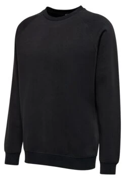 Hummel Longsleeve - Black -Hummel cf273ce30d6b4eb18969157ac89a35ef