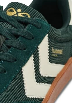 Hummel Vm Cph Ms - Trainingsschoen - Jungle Green -Hummel cf27e61fb80848758584c6e02f086789