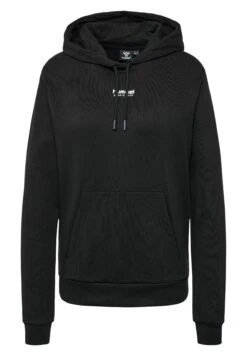 Hummel Hmllgc Shai- Hoodie - Black -Hummel cf2fc04539254314b186af3a0d5a1ae8