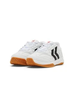 Hummel Dagaz Iii Jr - Hardloopschoenen Neutraal - White -Hummel cf36b855734848da9e026e66839f262d