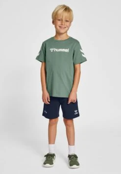 Hummel UnisexNovet Set - Trainingspak - Laurel Wreath -Hummel cf8217adcc2141a79e253a51a2deb06d