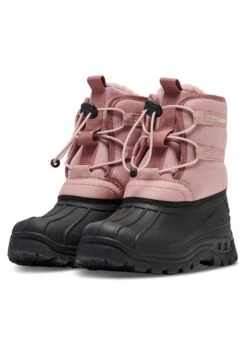 Hummel Icicle Low Jr - Babyschoenen - Nostalgia Rose -Hummel cfa2191f698b48a3b724cf52671189ca