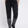 Hummel Tapered - Trainingsbroek - Black