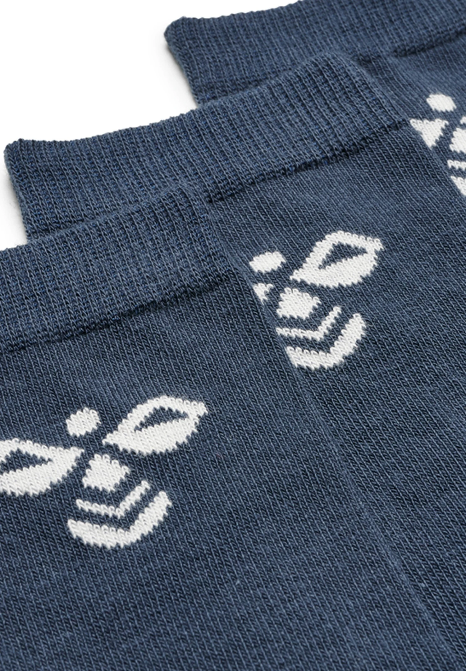 Hummel Sutton 3 Pack- Sokken - Blue Nights 5 Hummel Sutton 3 Pack- Sokken - Blue Nights - Afbeelding 3
