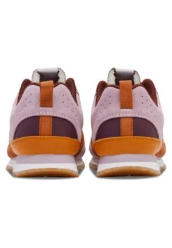 Hummel Fallon Mc - Sneakers Laag - Nirvana/Picante -Hummel cfd438f9ff8c4e8a80624930264dfd00