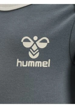 Hummel Maule - Hemd - Stormy Weather -Hummel d003766e14cf4eb3a999fbf5cb447c6c