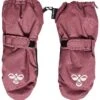 Hummel Iglo Tex - Wanten - Rose/Brown -Hummel d059c943c474426ab0f7150c2b7aa8ed