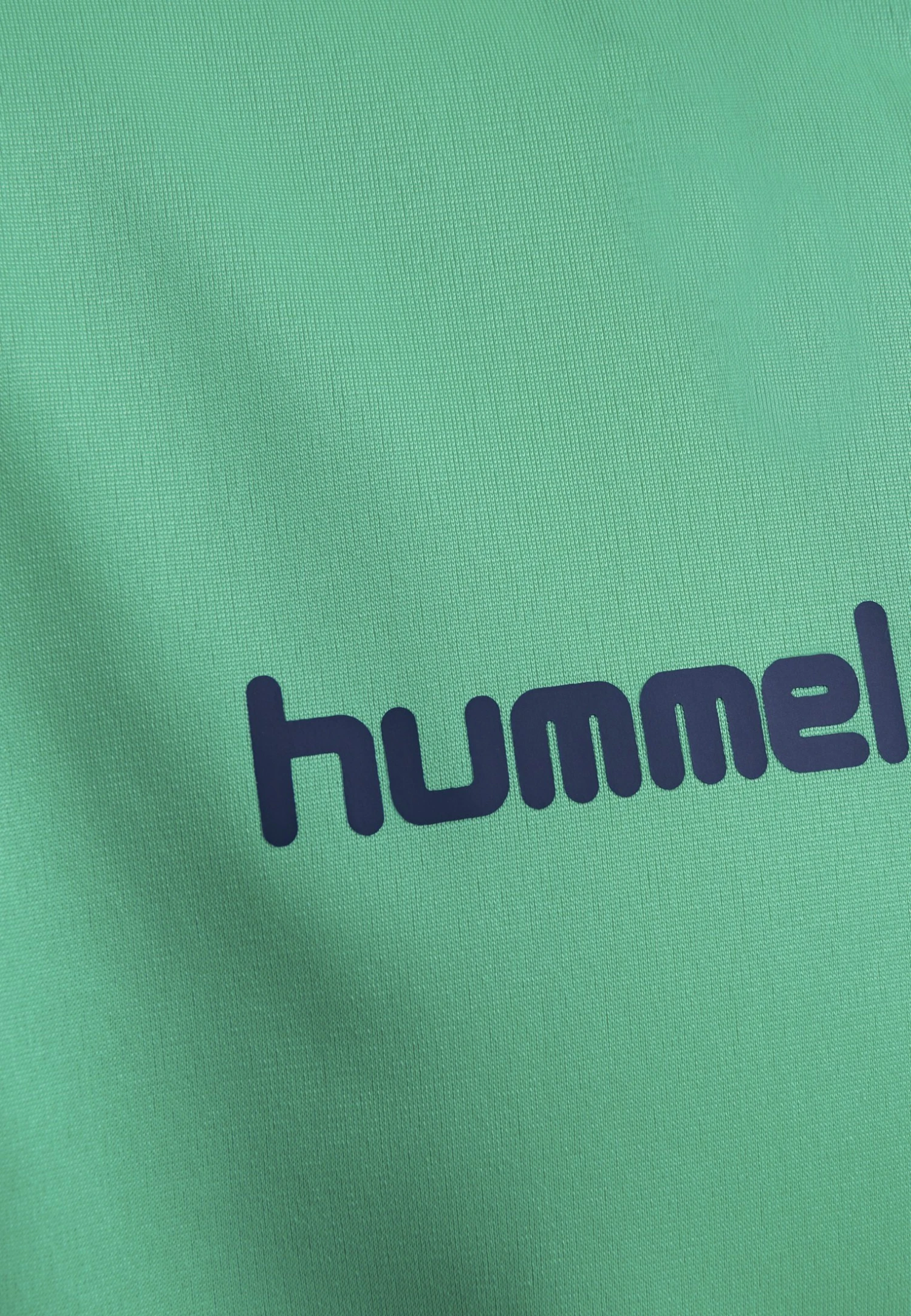 Hummel Promo Suit - Trainingspak - Atlantis/Marine 10 Hummel Promo Suit - Trainingspak - Atlantis/Marine - Afbeelding 8