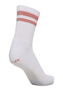 Hummel 3 Pack - Sokken - Mix Ash Rose Renaissance -Hummel d0942ad5b70a4edb9090641c2aa956dd