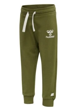 Hummel Arine Crewsuit Unisex - Trainingspak - Capulet Olive -Hummel d0e66607f71b4c5ba3b0b621fcebb681