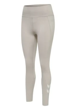 Hummel Grace Waist - Legging - Chateau Gray -Hummel d0fb110c7e424594b4da96a77c9e2b1f