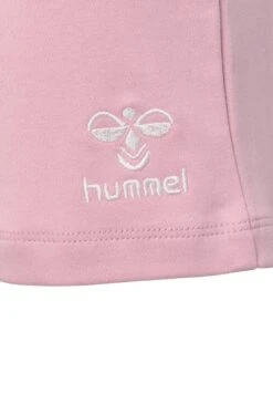 Hummel Hmlnille- Shorts - Zephyr -Hummel d10625328da541659e8139c046f8d4e4