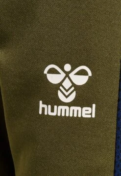 Hummel Totoro- Trainingsbroek - Dark Olive -Hummel d19f158f65424e97b75750f33036d28a