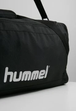 Hummel Core - Sporttas - Black -Hummel d1c4c4a8b956477395c0979aba873f1e