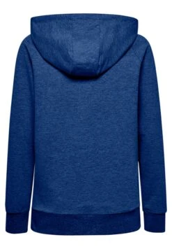 Hummel Hoodie - Blue -Hummel d1ef2d469fe240ab878bc966fcfa7176