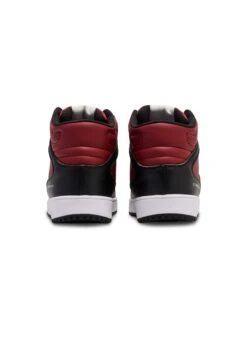 Hummel St. Power Play Mid - Skateschoenen - Rhubarb Anthracite 12 Hummel St. Power Play Mid - Skateschoenen - Rhubarb Anthracite -Hummel d213dadda06d4e7a8be1defaedaa3086