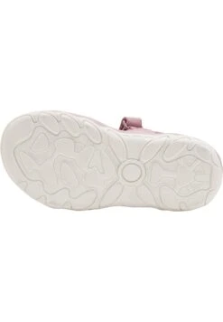 Hummel Sport Jr - Outdoorsandalen - Woodrose -Hummel d219bc447bcf4e709e1af9fc27da15c3