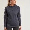 Hummel Hmlgo- Hoodie - India Ink 2 Hummel Hmlgo- Hoodie - India Ink -Hummel d22dbeb384ee42d2b24e6367018091f2