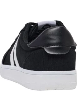 Hummel Nassau - Sneakers Laag - Black 11 Hummel Nassau - Sneakers Laag - Black -Hummel d23140c5af7f478cbe9ec7b120552571