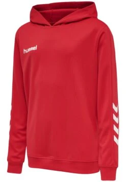 Hummel Promo - Hoodie - True Red 8 Hummel Promo - Hoodie - True Red -Hummel d238e212e10f44edbbd6b6d93d02e25a