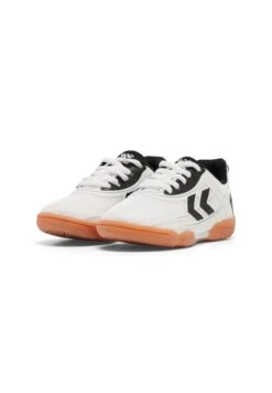 Hummel Root Elite Ii Jr Lc Unisex - Handbalschoenen - White -Hummel d24c302101054f5ca979575edacc74bb