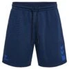 Hummel Active- Korte Broeken - Dress Blues