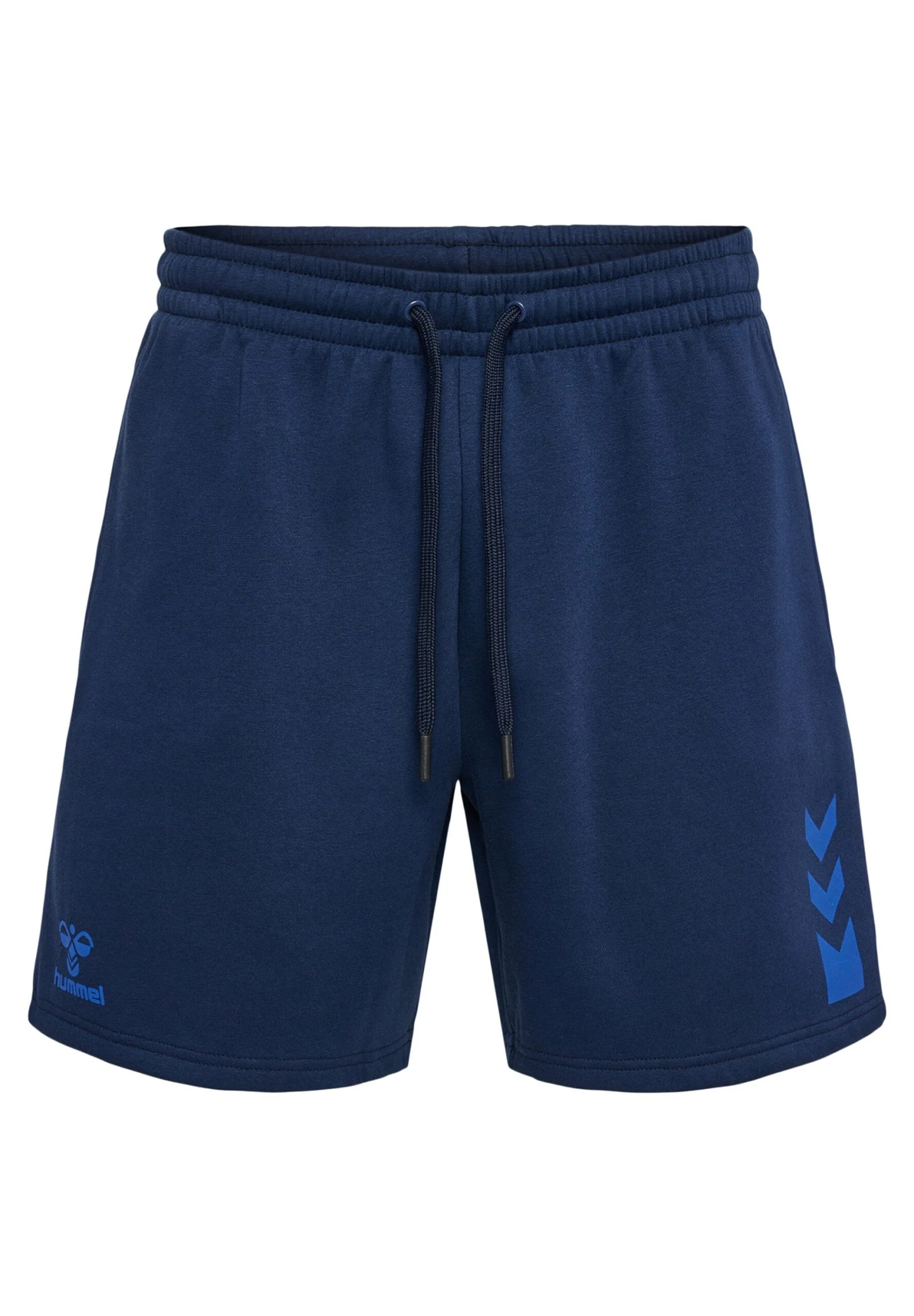 Hummel Active- Korte Broeken - Dress Blues 3 Hummel Active- Korte Broeken - Dress Blues