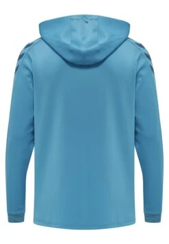 Hummel Hoodie - Blue Danube -Hummel d26da8218c34473a88007abc3a044086