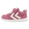 Hummel Crosslite Infant - Sneakers Laag - Heather Rose -Hummel d2a3f0cb53ff4cd99be7a8f32bed9b04