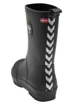 Hummel Jr. - Regenlaarzen - Black -Hummel d2ce6cd333ee49c1b7b8d290449414f2