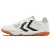 Hummel Aeroteam Iii - Handbalschoenen - White