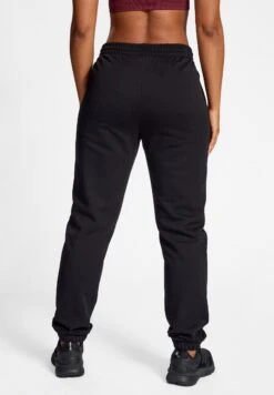 Hummel Gc Shai Regular- Trainingsbroek - Black -Hummel d3376ff9e06b46aab8bdd6d426e716ea