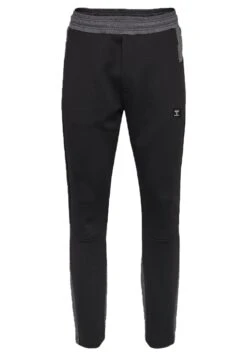Hummel Hmltropper- Trainingsbroek - Black -Hummel d3a3bbb093f049c0a4dbb472e954b9e7